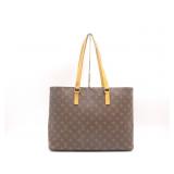 Louis Vuitton Monogram Luco Tote Bag