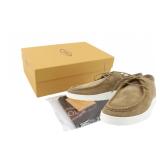 TOD'S Unused Men's Shoes Size 10