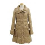 Burberry Blue Label Down Jacket Size 38