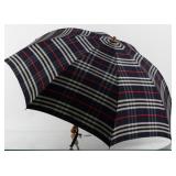Burberry Nova Check Umbrella
