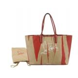 Christian Louboutin Tote Bag