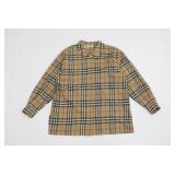 Burberry Nova Check Shirt Size 1 3
