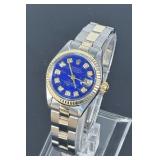 Rolex Oyster Perpetual 6917 Lady Datejust 26