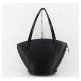 Louis Vuitton Epi Saint Jacques Shopping Tote Bag