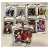 Random Pull Shai Gilgeous-Alexander PGC Card Lot