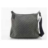 Christian Dior Trotter Shoulder Bag