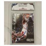 1999 Upper Deck #13 Michael Jordan Card