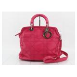 Christian Dior Granville Shoulder Bag