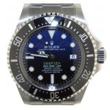 Rolex Oyster Perpetual 136660 Deep Sea 44 mm