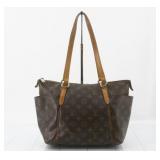 Louis Vuitton Monogram Totally PM Tote Bag