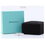 Tiffany & Co. Solitaire Diamond Ring