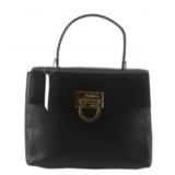 Salvatore Ferragamo Gancini Handbag