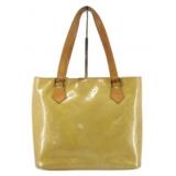Louis Vuitton Vernis Houston Tote Bag