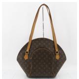 Louis Vuitton Monogram Canvas Ellipse Handbag
