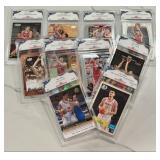 Random Pull Yao Ming Graded PGC Card Lot