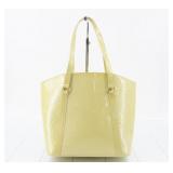 Louis Vuitton Monogram Vernis Avalon MM Handbag