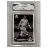 2000 Upper Deck #69 Babe Ruth Card
