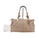 Chloe Janet Leather Handbag