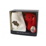 Burberry Teddy Bear