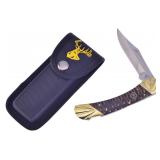 COBRA LOCK KNIFE