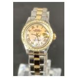Rolex Oyster Perpetual 69173 Lady Datejust 26