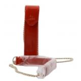 Christian Louboutin Chain Lipstick Case