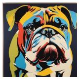 Bully 2 Limited Edition Hand Signed Artist Proof