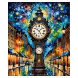 Time Stands Still Limited EDT by Van Gogh LTD