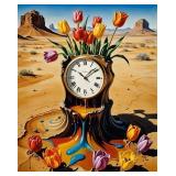 Time For Tulips Limited Edition by Beyondali