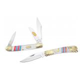 AMERICA'S FINEST KNIFE SET