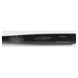 Autographed Frank Thomas Sluggers Bat
