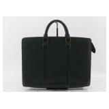 Louis Vuitton Taiga Rozan Business Bag