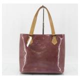 Louis Vuitton Vernis Houston Tote Bag