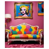 Pop Lounge Limited Edition by Pop Avenue