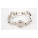 Versace Medusa Bracelet