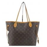 Louis Vuitton Monogram Neverfull MM