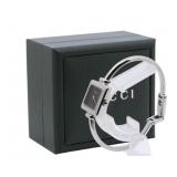 Gucci Square Bangle Watch