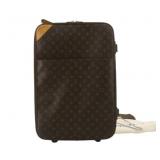 Louis Vuitton Monogram Pegase 55 Carry Bag
