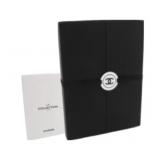 Chanel Stationery Notebook