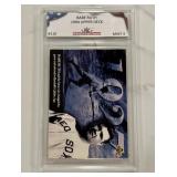 1994 Upper Deck #110 Babe Ruth Card