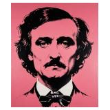 Poe Pop II Limited Edition by Pop Ave