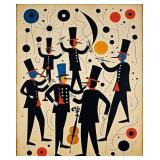 The Marching Band III Limited EDT by BEYONDALI