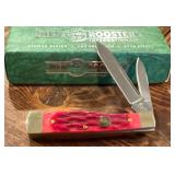 Hen & Rooster Pocket Knife