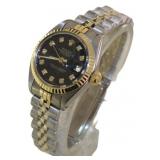 Rolex Oyster Perpetual 6917 Lady Datejust 26