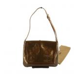 Louis Vuitton Vernis Thompson Street Shoulder Bag