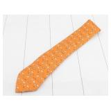 Hermes Fashion Tie 100% Silk