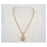 Yves Saint Laurent Necklace