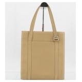 Cartier Leather Handbag