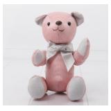 Burberry Pink Teddy Bear