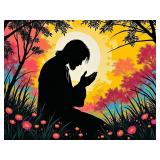 In The Garden LTD EDT By Pop Avenue